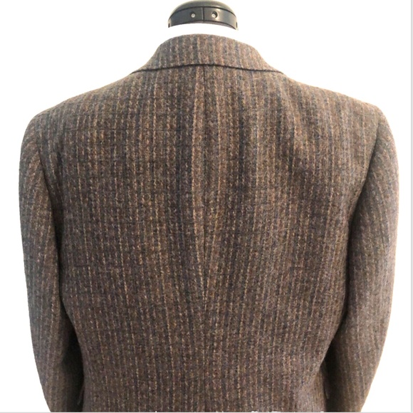 VTG PARISIAN AUSTIN REED Men’s Wool Blazer - Picture 15 of 16